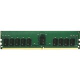 Synology 4GB DDR4 ECC Unbuffered SODIMM ( D4ES02-4G ) cene