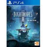 Sony Little Nightmares II /PS4 | Eponuda.ba