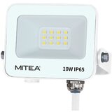 Mitea Lighting SMD ECO LED reflektor beli 6500K 10W IP65 M480010-B5 | Eponuda.com