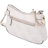 Guess LORELEI TOP ZIP SHOULD Bijela | shoptok.hr