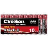 Camelion alkalne baterije AAA ( CAM-LR03-SP10-DA ) | ePonuda.com