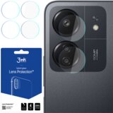 3mk ZAŠČITA ZA LEČE KALJENO STEKLO ZA REDMI 13C POCO C65 9H, (21976256) | Shoptok.si