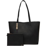 Dkny Ročna torba R52AKG54 Črna Cene