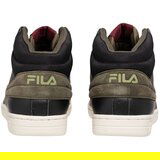 Fila Visoke tenisice 'Noclaf' maslinasta / crna | shoptok.hr