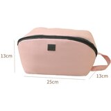 INF Prenosna torba za organiziranje spodnjega perila - Potrebščine za potovanje Pink, (22068721) | Shoptok.si