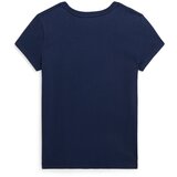 Polo Ralph Lauren Majica mornarska / bela | Shoptok.si