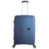 Saxoline Trdi kovčki 1108H06049 Modra Cene