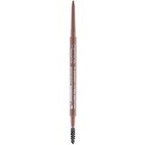 Catrice Slim'Matic vodoodporen svinčnik za obrvi odtenek 020 Medium 0,05 g Cene
