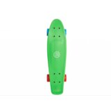 Stuf dečiji skejt funny retro penny board zeleni Cene