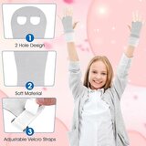 ABEILLO M otroški gimnastični oprijemi z zapestnimi trakovi | Shoptok.si