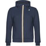 K-Way Jakne RAINER SPACER Modra Cene