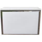 Silver HL - plafonsko LED svetlo za kupatilo LED/24W/230V IP44