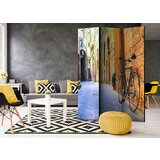  Paravan u 3 dijela - Italy Holidays [Room Dividers] 135x172 | shoptok.hr