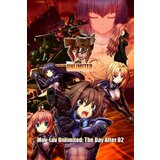 Steam TDA02] Muv-Luv Unlimited: THE DAY AFTER - Episode 02 REMASTERED (PC) Key GLOBAL | ePonuda.com