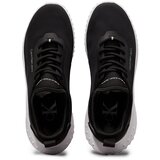 Calvin Klein Jeans Niske tenisice crna / bijela | shoptok.hr