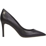 Tommy Hilfiger Salonarji - Črna | Shoptok.si
