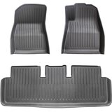 INF Brizgane talne preproge Tesla Model 3 2023-2024 Desni volan, (21540195) Cene