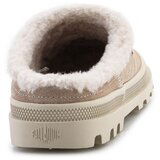 Palladium Palladune Mule Smeđa | shoptok.hr