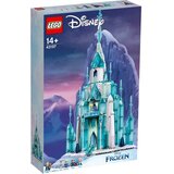 Lego Princess Ledeni zamak 1724116 Cene