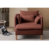 Atelier Del Sofa fotelja flexy tile red | Eponuda.com