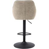 Unique Furniture Kremno beli barski stoli v kompletu 2 ks Avola – | Shoptok.si