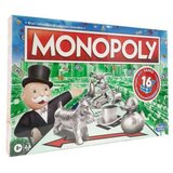 Monopoly classic ( C1009 ) Cene'.'