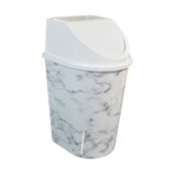  Kanta za otpad 10L pvc Bela | Eponuda.com