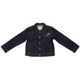 Guess Plašči L5RL06 D5G90 Modra Cene