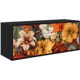  TV ormar za montažu na zid ZAANDAM 102 x 33 x 40 cm | shoptok.hr