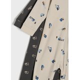 Sinsay Pamučni kombinezoni s printom 2 pack | shoptok.hr