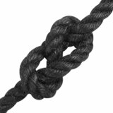  Uže od jute 10 Crna 100% Juta Tossa | Eponuda.ba
