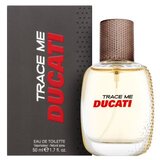 Ducati Trace Me toaletna voda za muškarce 50 ml | shoptok.hr