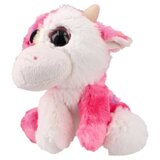 Ozzo plush daisy plišana igračka krava roze 15cm ( 879146 ) | Eponuda.com