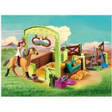 Playmobil Lucky i spirit s ogradom za konje 9478 - Spirit | Shoptok.si