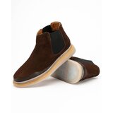 La Force Fashion muške cipele YK-4727-N - tamno braon Cene