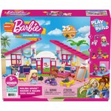 Barbie Mattel Mega Barbie: Malibu hiša (GWR34), (21382036) Cene