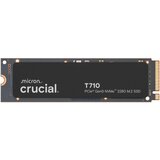 Crucial T710 2TB pcie Gen5 nvme M.2 2280 ssd up to 14500 mbs read and 13800 mbs write ( CT2000T710SSD8 ) Cene