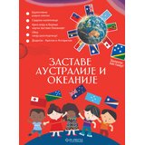  Zastave Australije i Okeanije | Eponuda.com