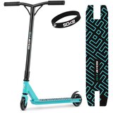 Janshop Tekmovalni skuter Soke Evo Light Blue, (21225854) Cene