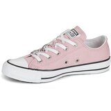 Converse Nizke superge Chuck Taylor All Star Rožnata | Shoptok.si