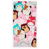  PE velur SQUISHMALLOWS 70x140cm 2024 2346300 | Eponuda.com