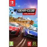 Club Unlimited - koda v škatlici (SWITCH)