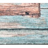  Prostirka za kuhinjski pod Love periva 45 x 150 cm | shoptok.hr