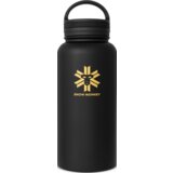 Snow Monkey Traveler 1 L Črna | Shoptok.si