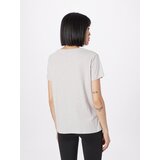 4f Tehnička sportska majica svijetlosiva | shoptok.hr