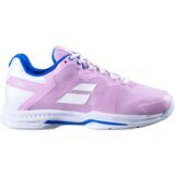 Babolat SFX 3 All Court Women Pink Lady EUR 42 Women's Tennis Shoes cene