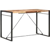  Barski stol od masivnog drva akacije 180 x 90 x 110 cm | shoptok.hr