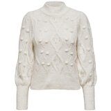 Only Pulover 'Poppy' boja pijeska | shoptok.hr