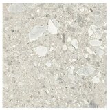 Cersanit Porculanska pločica Hedon (Keramika, 59,8 x 59,8 cm, Siva, Mat) | shoptok.hr