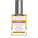 The Library of Fragrance Peanut Butter & Jelly kolonjska voda uniseks 30 ml Cene